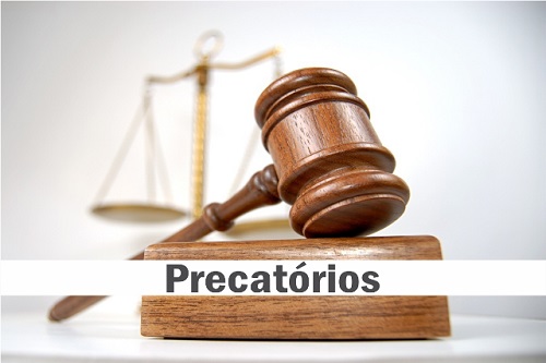 precatorios jau