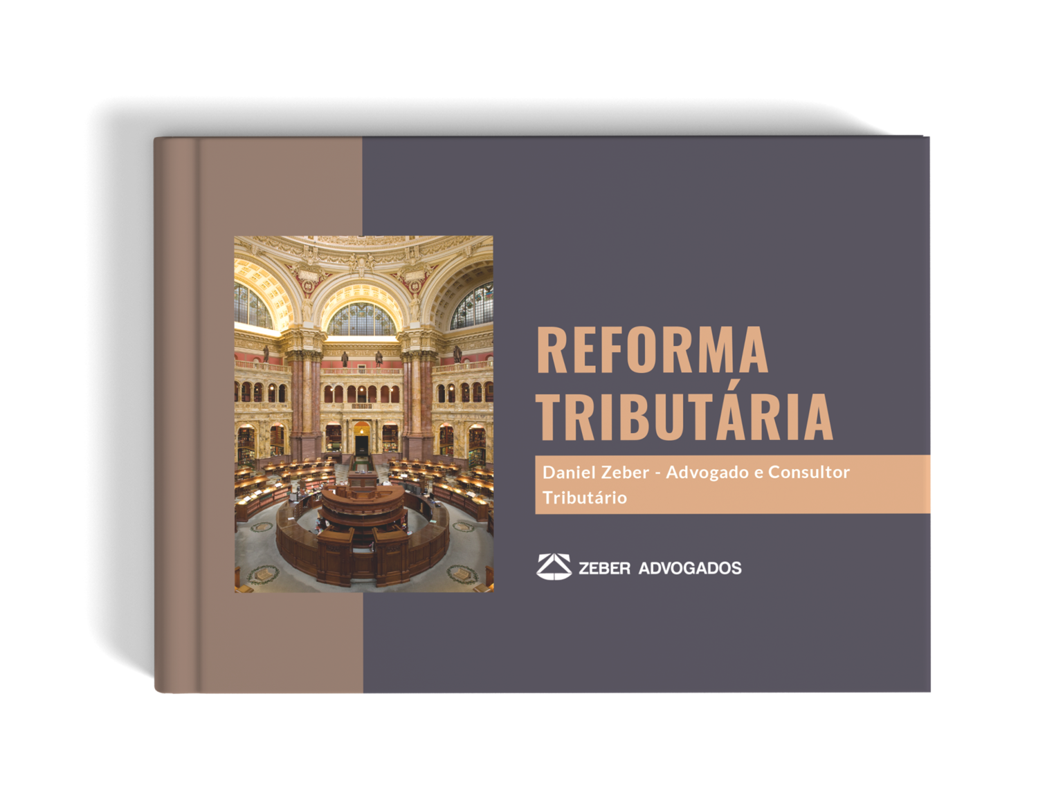 Ebook Reforma Tributária